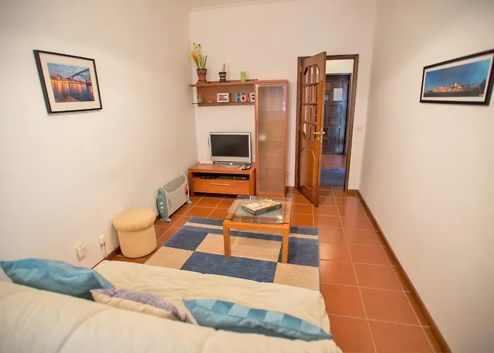Sta. Catarina Home
