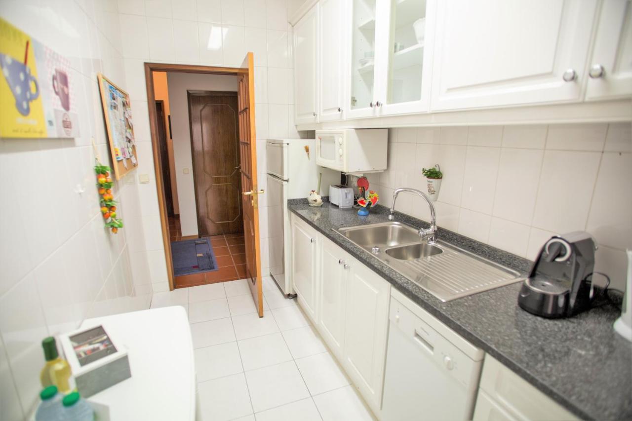 Apartment Sta. Catarina